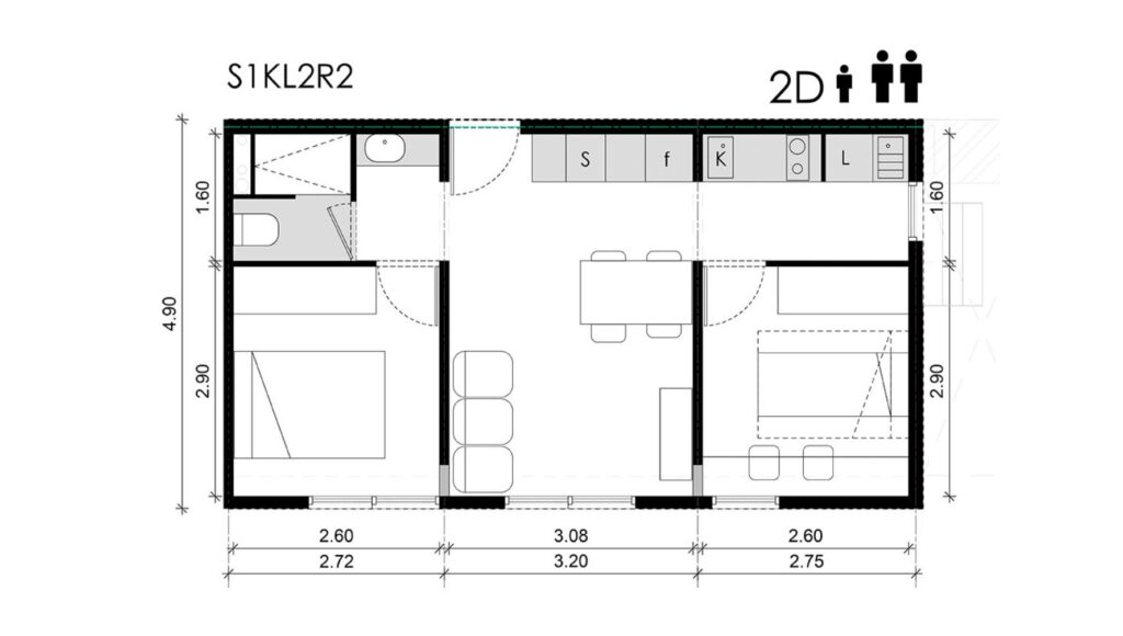 VIVIENDA