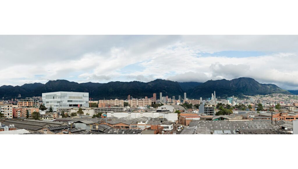 Agora-Bogotá