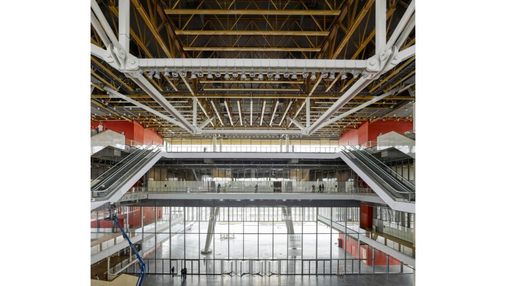Interior 1