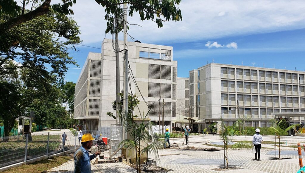 Fotografía Exterior 1