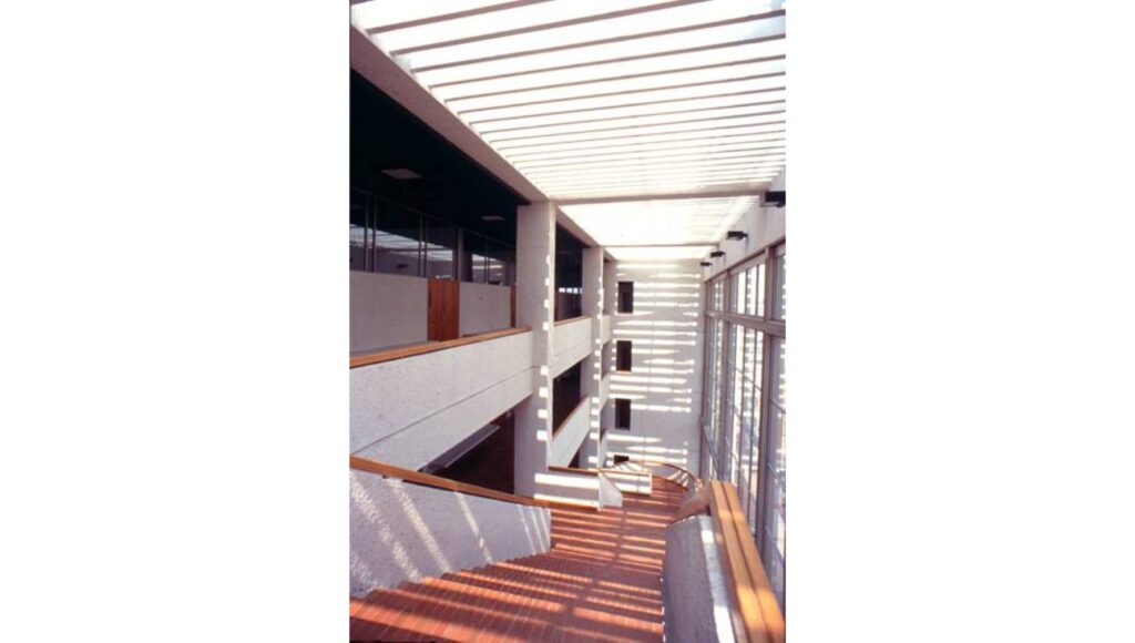 Fotografía Interior