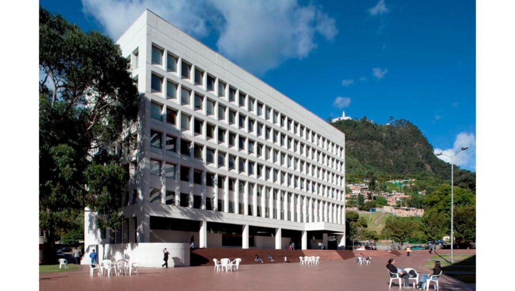Fotografía Exterior