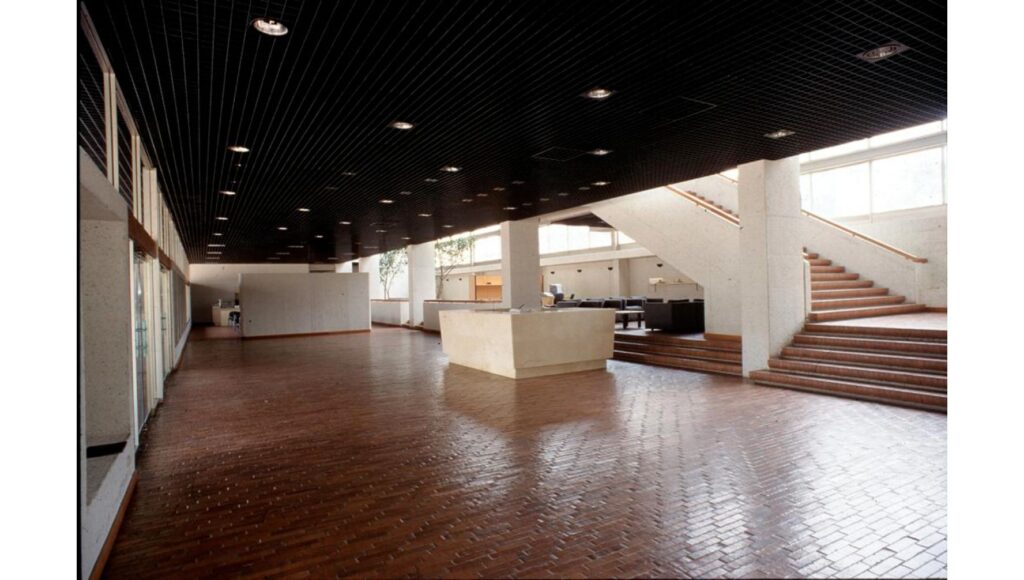 Fotografía Interior 2
