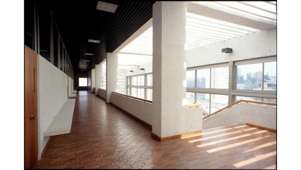 Fotografía Interior 3