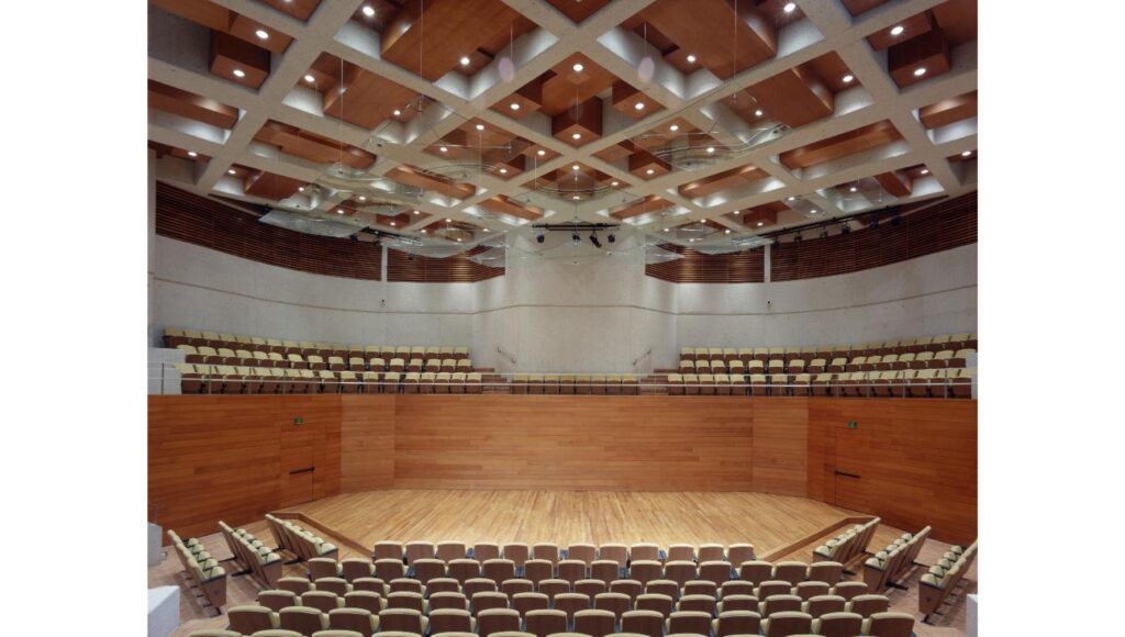 Auditorio 1