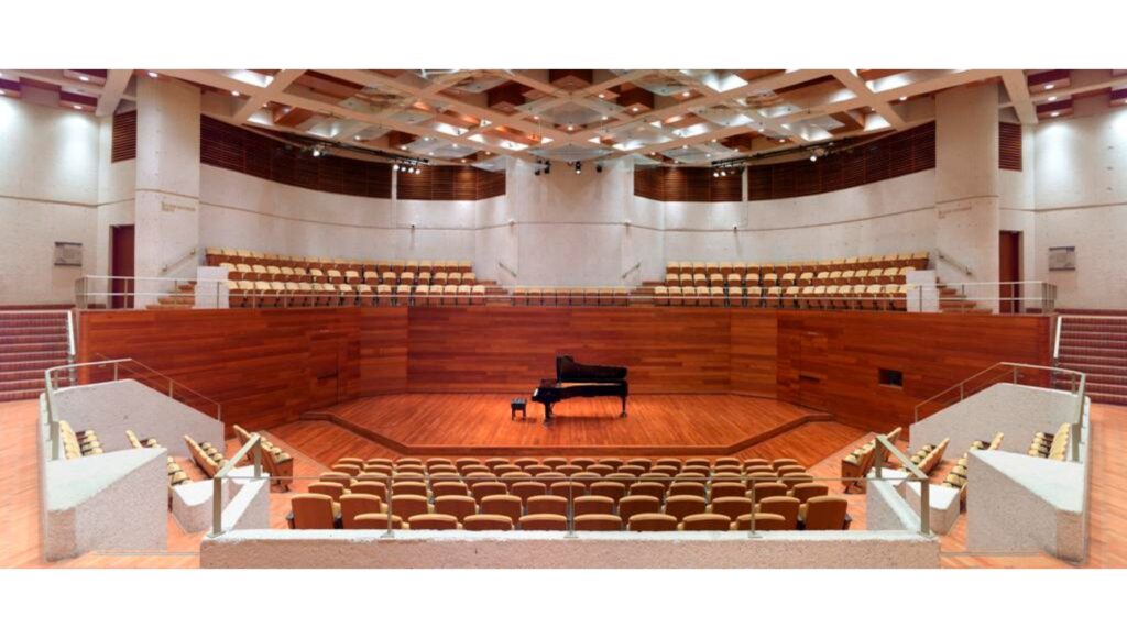 Auditorio 4