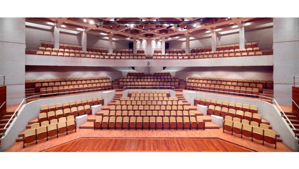 Auditorio 5