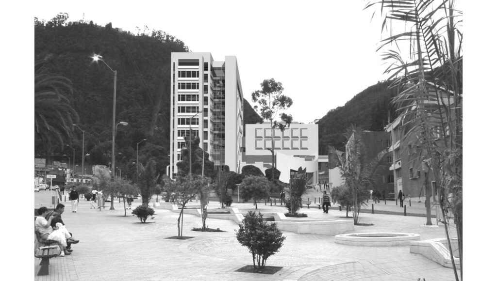 Exterior 1