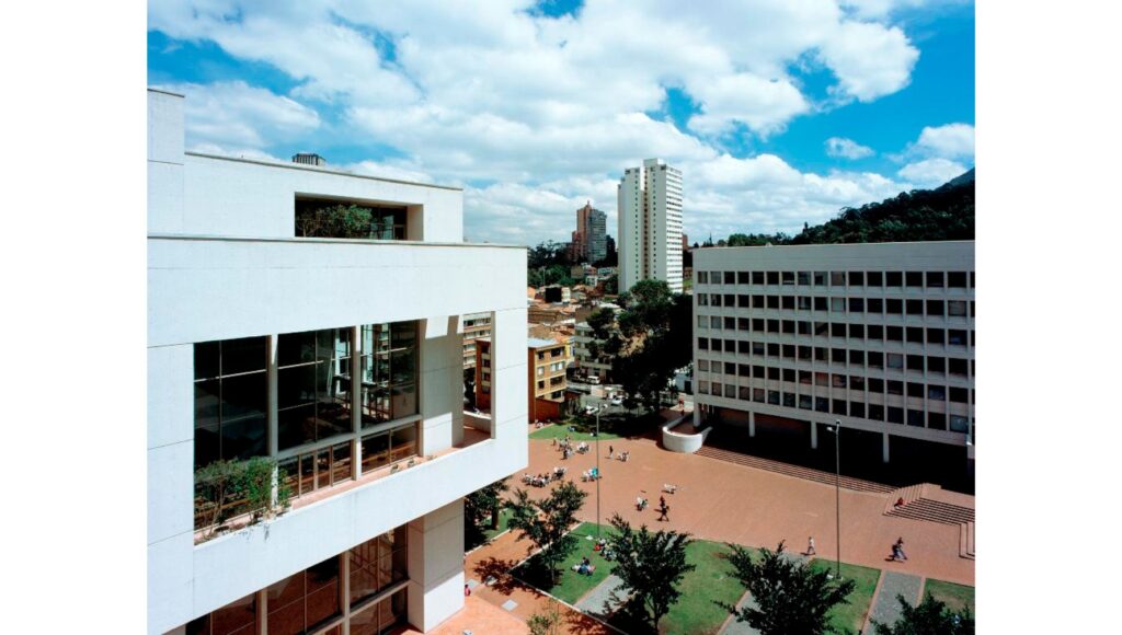 Exterior Vuelo