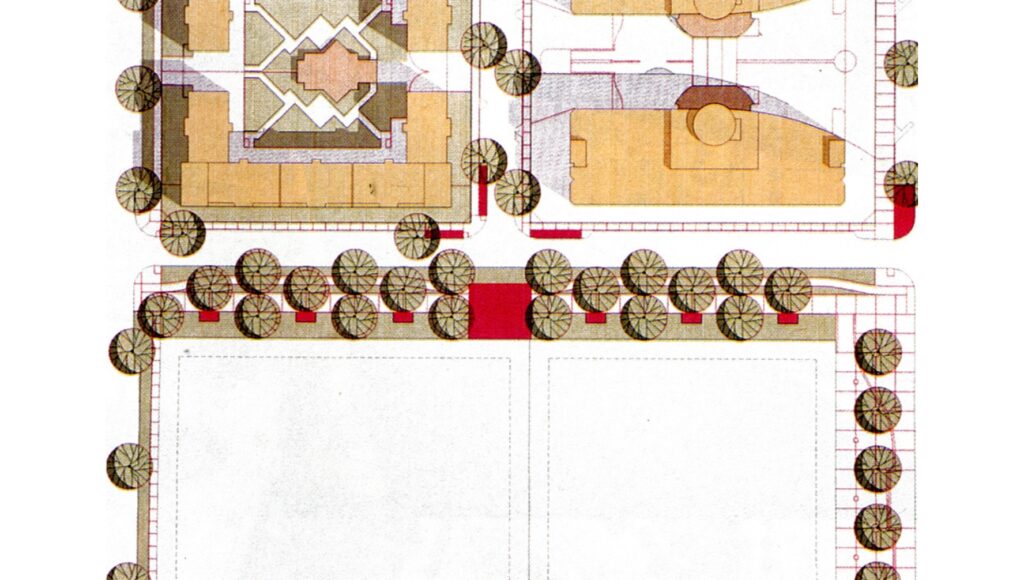 Planta 3